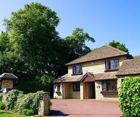 Cotswold House Hotel Oxford Exterior photo