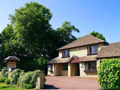 Cotswold House Hotel Oxford Exterior photo