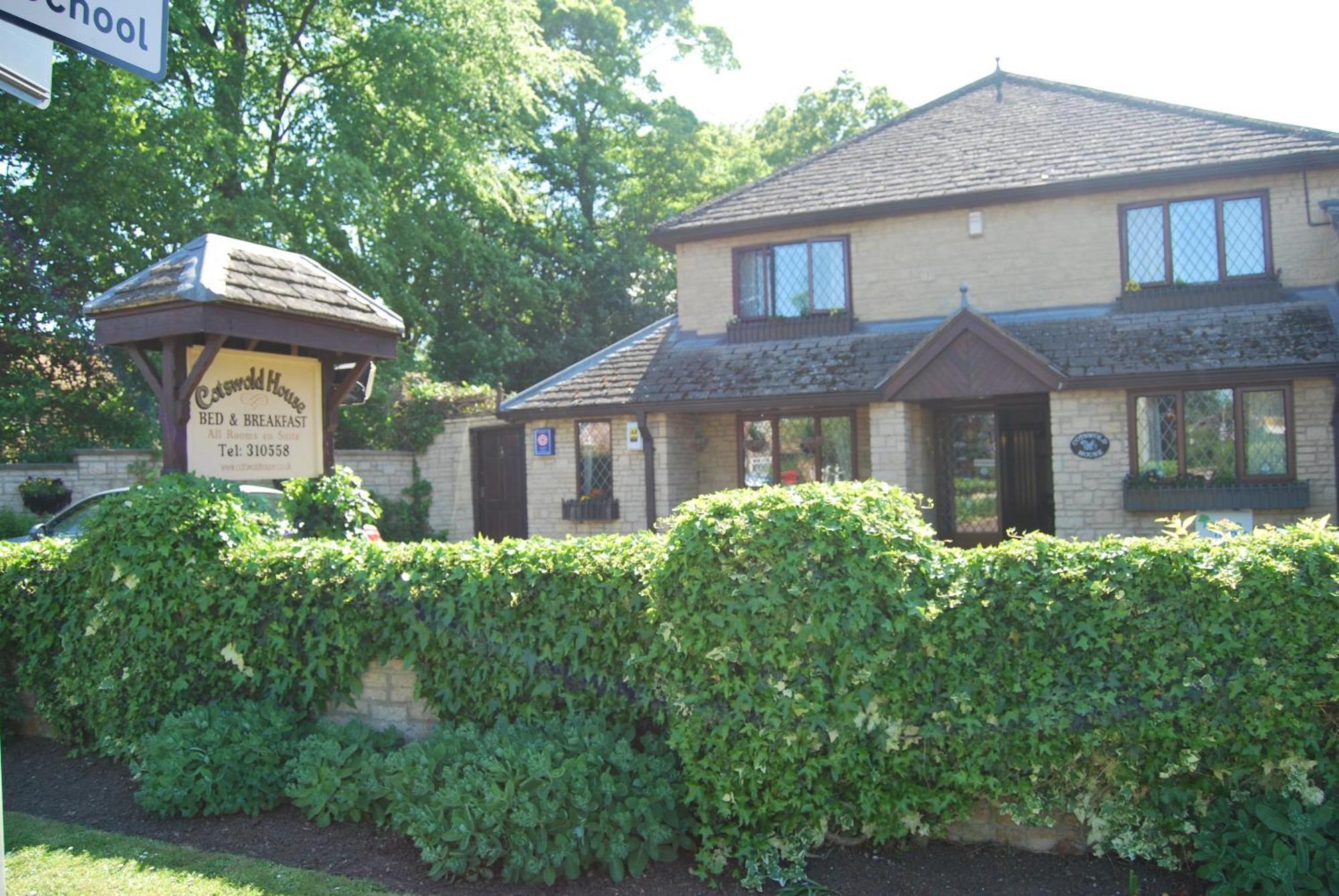 Cotswold House Hotel Oxford Exterior photo